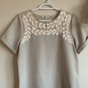 Madewell Top